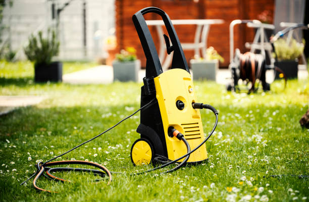 Solar Panel Cleaning in Crystal Lakes, OH